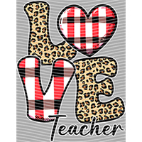 Valentine's Day-QRJ  1009